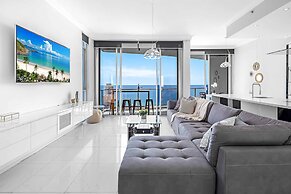 Holiday Holiday Chevron Renaissance