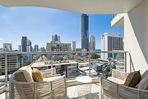 Holiday Holiday Chevron Renaissance