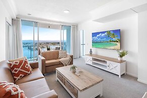 Holiday Holiday Chevron Renaissance