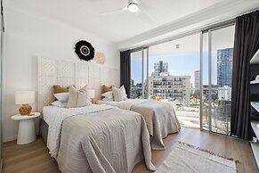 Holiday Holiday Chevron Renaissance