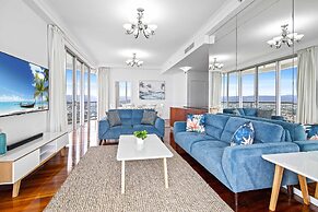 Holiday Holiday Chevron Renaissance