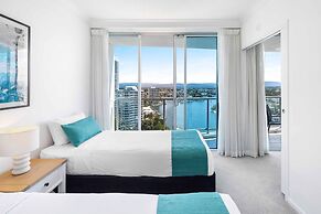 Holiday Holiday Chevron Renaissance