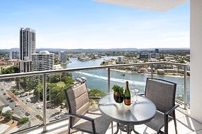 Holiday Holiday Chevron Renaissance