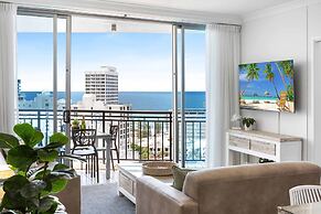 Holiday Holiday Chevron Renaissance