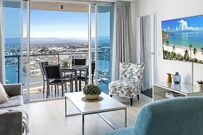 Holiday Holiday Chevron Renaissance