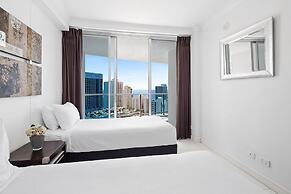 Holiday Holiday Chevron Renaissance