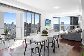 Holiday Holiday Chevron Renaissance