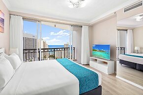 Holiday Holiday Chevron Renaissance