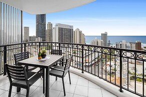 Holiday Holiday Chevron Renaissance