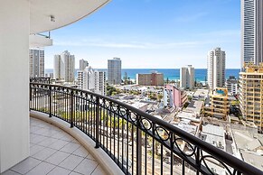 Holiday Holiday Chevron Renaissance