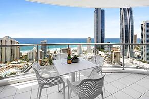 Holiday Holiday Chevron Renaissance