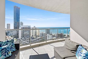 Holiday Holiday Chevron Renaissance