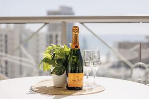 Holiday Holiday Chevron Renaissance