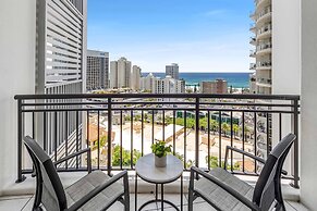 Holiday Holiday Chevron Renaissance