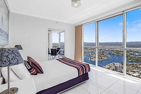 Holiday Holiday Chevron Renaissance