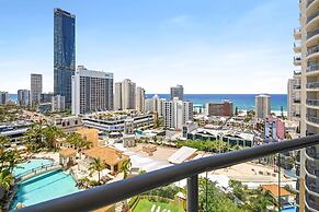 Holiday Holiday Chevron Renaissance