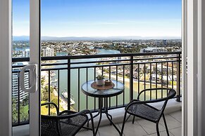 Holiday Holiday Chevron Renaissance