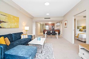 Holiday Holiday Chevron Renaissance