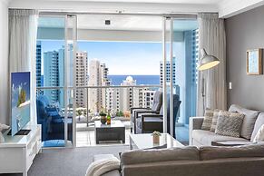 Holiday Holiday Chevron Renaissance