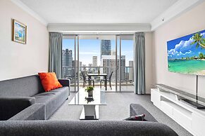 Holiday Holiday Chevron Renaissance