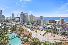 Holiday Holiday Chevron Renaissance