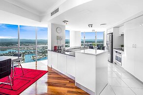 Holiday Holiday Chevron Renaissance