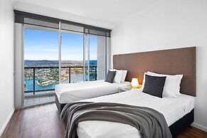 Holiday Holiday Chevron Renaissance