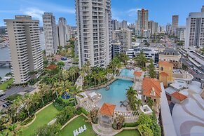 Holiday Holiday Chevron Renaissance