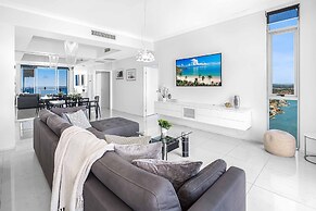 Holiday Holiday Chevron Renaissance