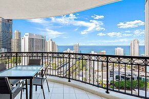 Holiday Holiday Chevron Renaissance