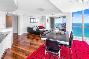 Holiday Holiday Chevron Renaissance