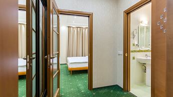 Sosnovy Bor Park-Hotel