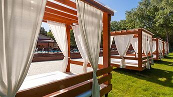 Sosnovy Bor Park-Hotel