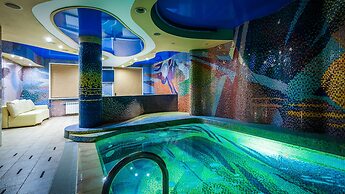 Sosnovy Bor Park-Hotel