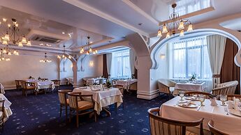 Sosnovy Bor Park-Hotel