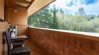 Sosnovy Bor Park-Hotel