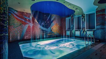 Sosnovy Bor Park-Hotel