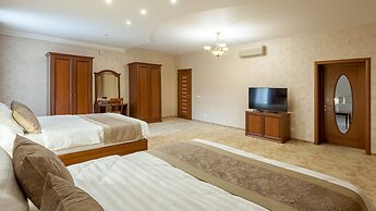 Sosnovy Bor Park-Hotel