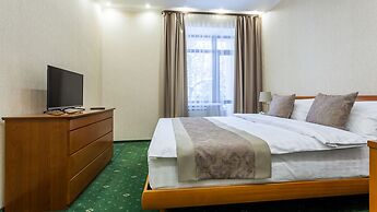 Sosnovy Bor Park-Hotel