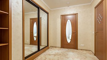 Sosnovy Bor Park-Hotel