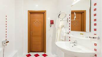 Sosnovy Bor Park-Hotel