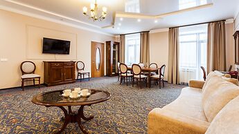 Sosnovy Bor Park-Hotel