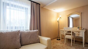 Sosnovy Bor Park-Hotel