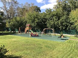 Sosnovy Bor Park-Hotel