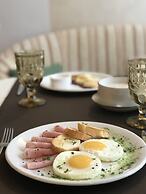 Sosnovy Bor Park-Hotel