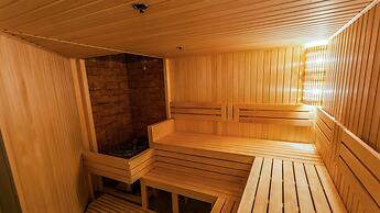 Sosnovy Bor Park-Hotel