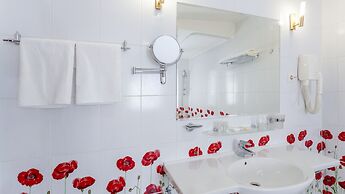 Sosnovy Bor Park-Hotel