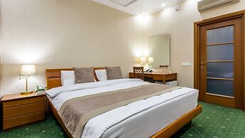 Sosnovy Bor Park-Hotel