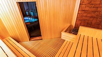 Sosnovy Bor Park-Hotel