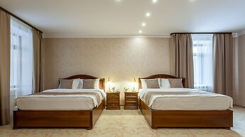 Sosnovy Bor Park-Hotel